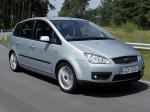 Ford Focus C-Max 2003 года